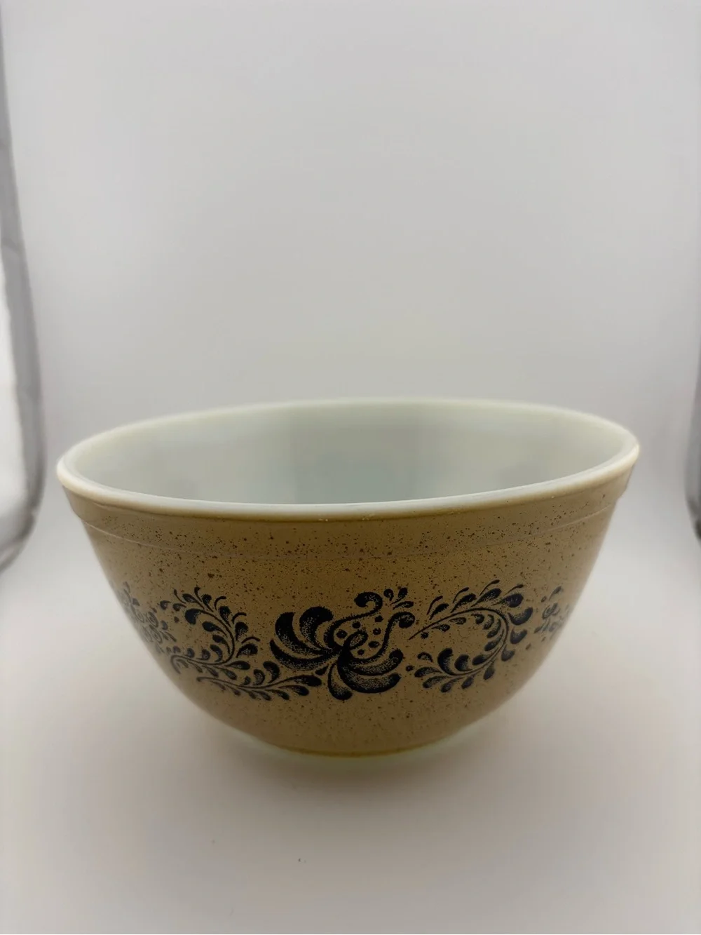 Pyrex Homestead Mixing Bowl 402